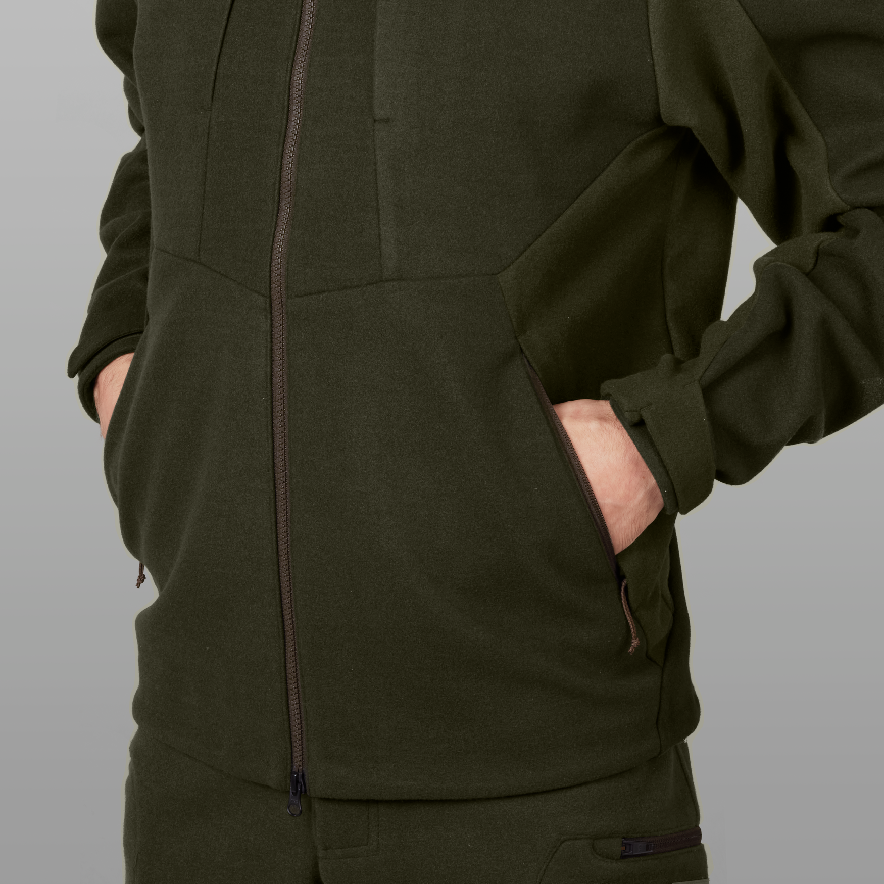 Metso Hybrid Jacke - Hunters World 