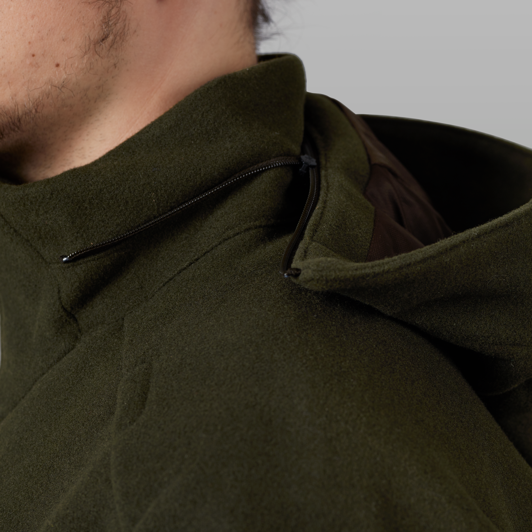 Metso Hybrid Jacke - Hunters World 