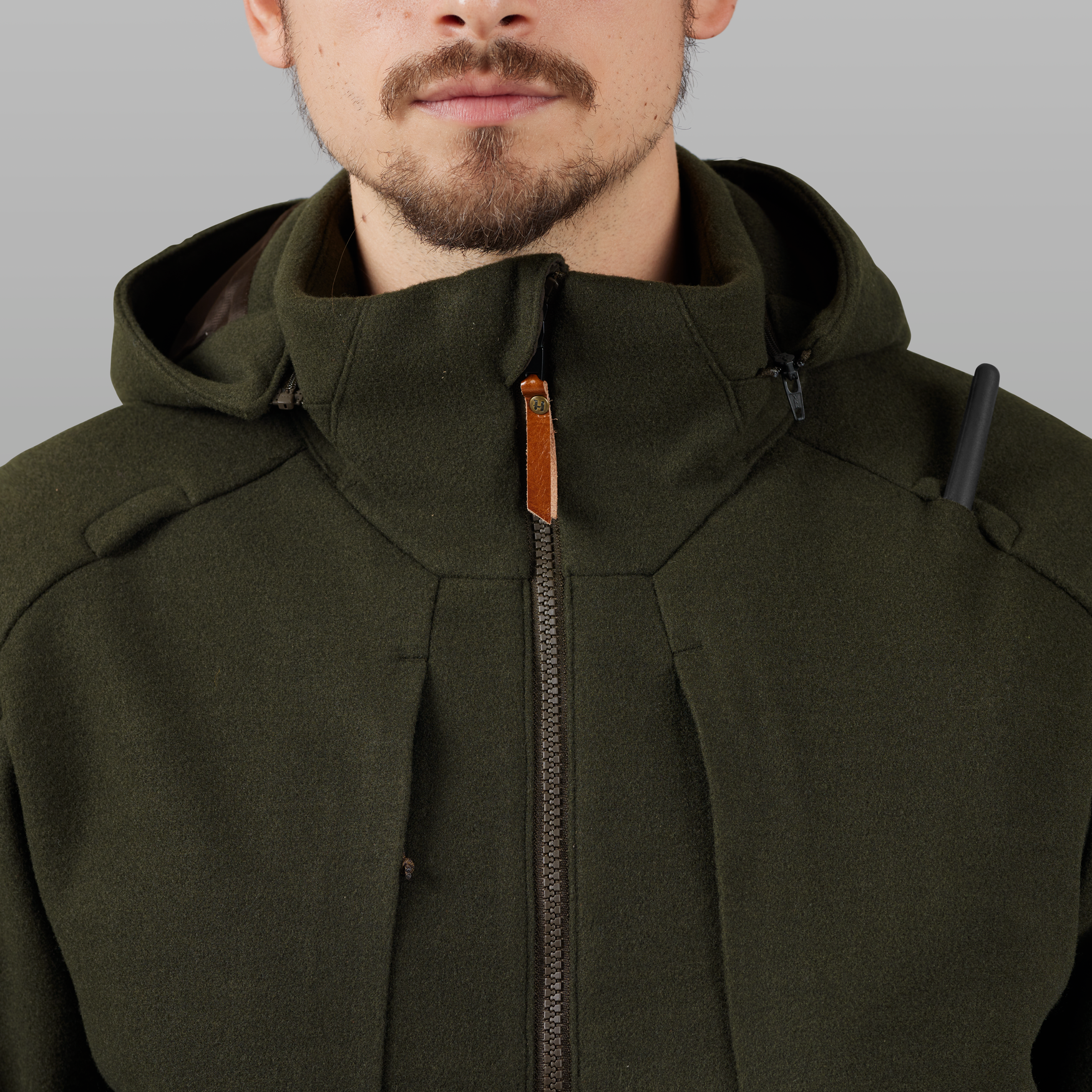 Metso Hybrid Jacke - Hunters World 