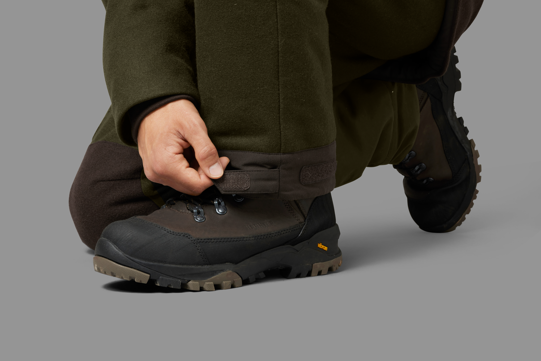 Metso Winter Hose - Hunters World 