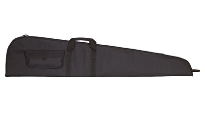 HUBERTUS Büchsenfutteral mit Tasche oliv - Hunters World 