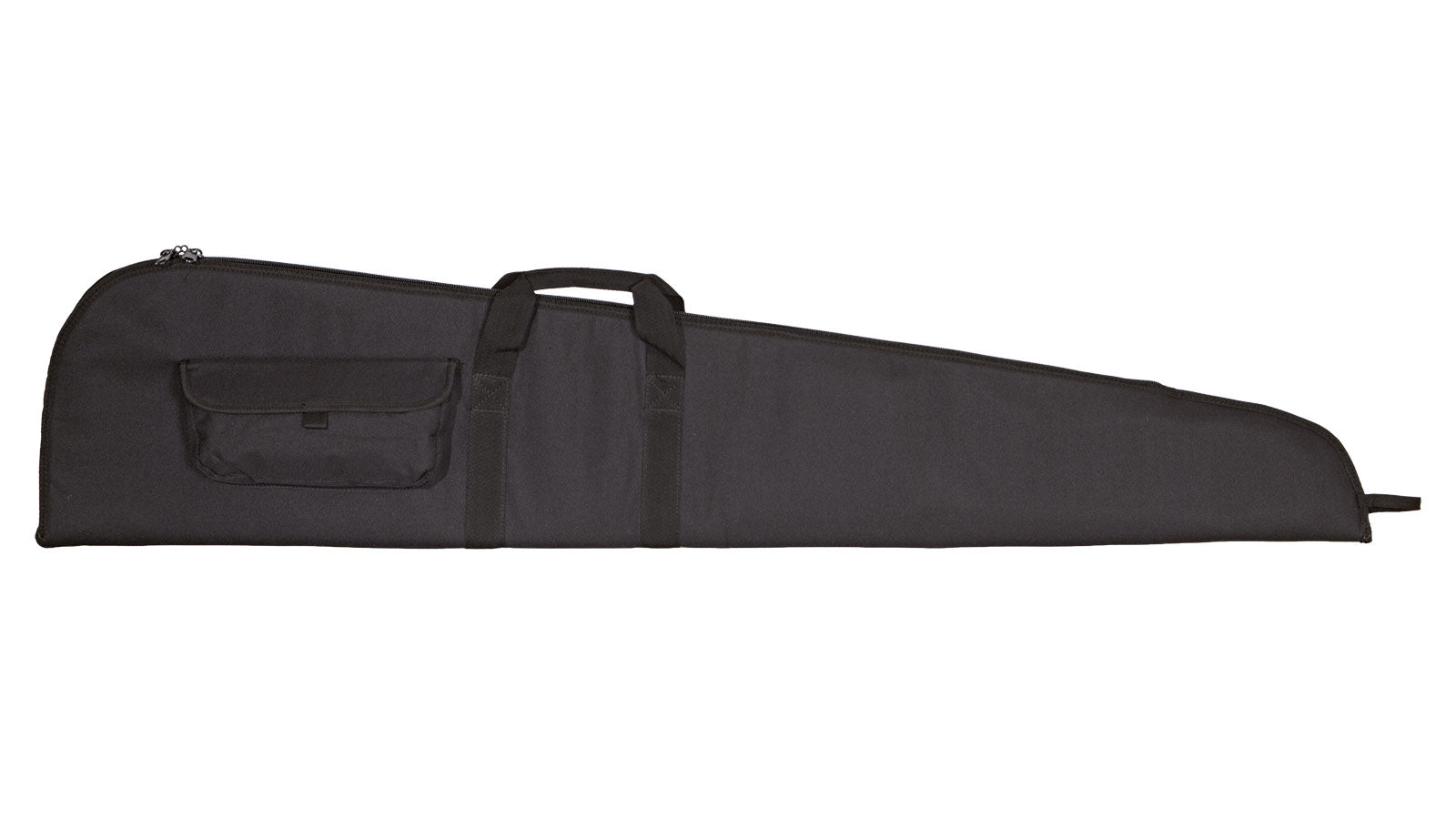 HUBERTUS Büchsenfutteral mit Tasche oliv - Hunters World 