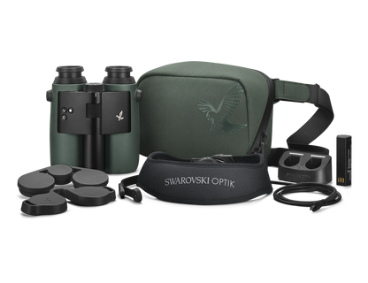 AX Visio Fernglas - Hunters World 