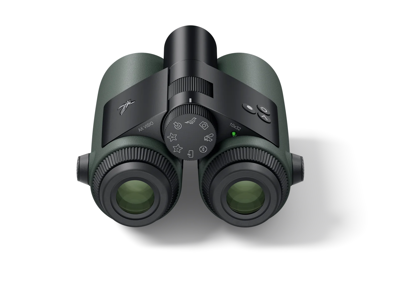 AX Visio Fernglas - Hunters World 