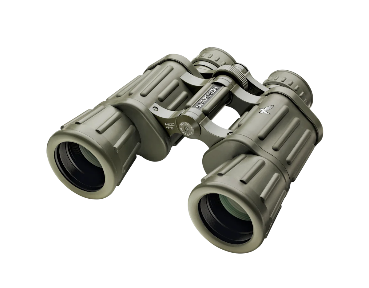 Habicht Fernglas - Hunters World 