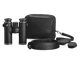 CL Companion Habicht Leder Fernglas - Hunters World 