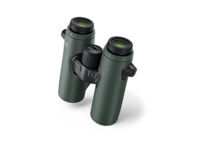 EL Range Fernglas mit Entfernungsmesser und Tracking assitant - Hunters World 