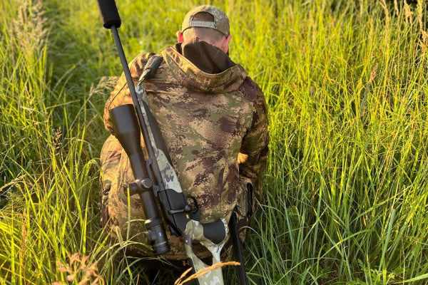 Ausbildung zum Jagdaufseher (staatl. anerkannter Lehrgang) - Hunters World 