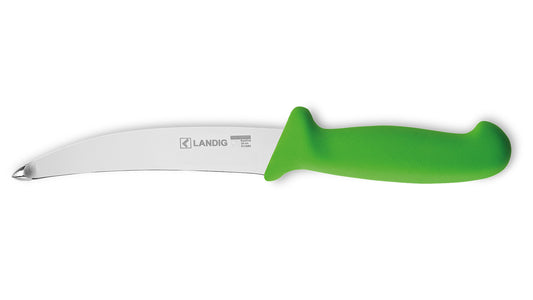 LANDIG Aufbrech- und Gekrösemesser - Hunters World 