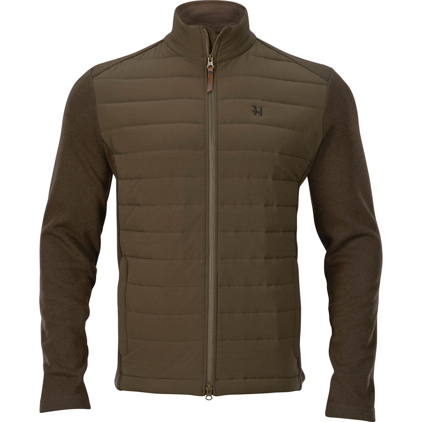 Härkila Retrieve Insulated Strickjacke - Hunters World 