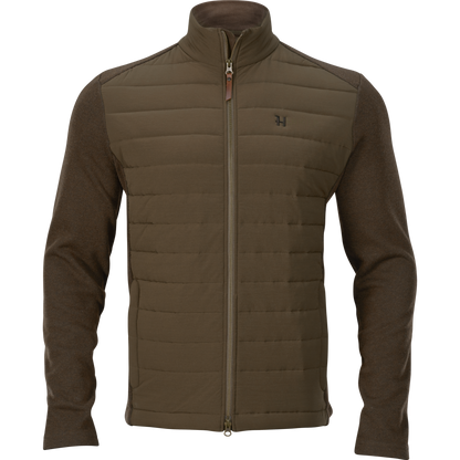 Härkila Retrieve Insulated Strickjacke - Hunters World 