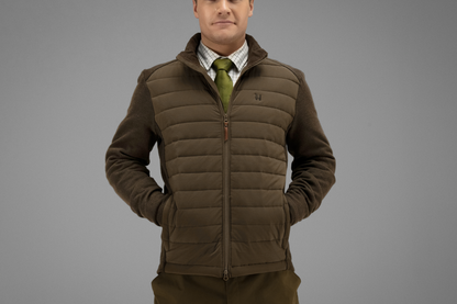 Härkila Retrieve Insulated Strickjacke - Hunters World 