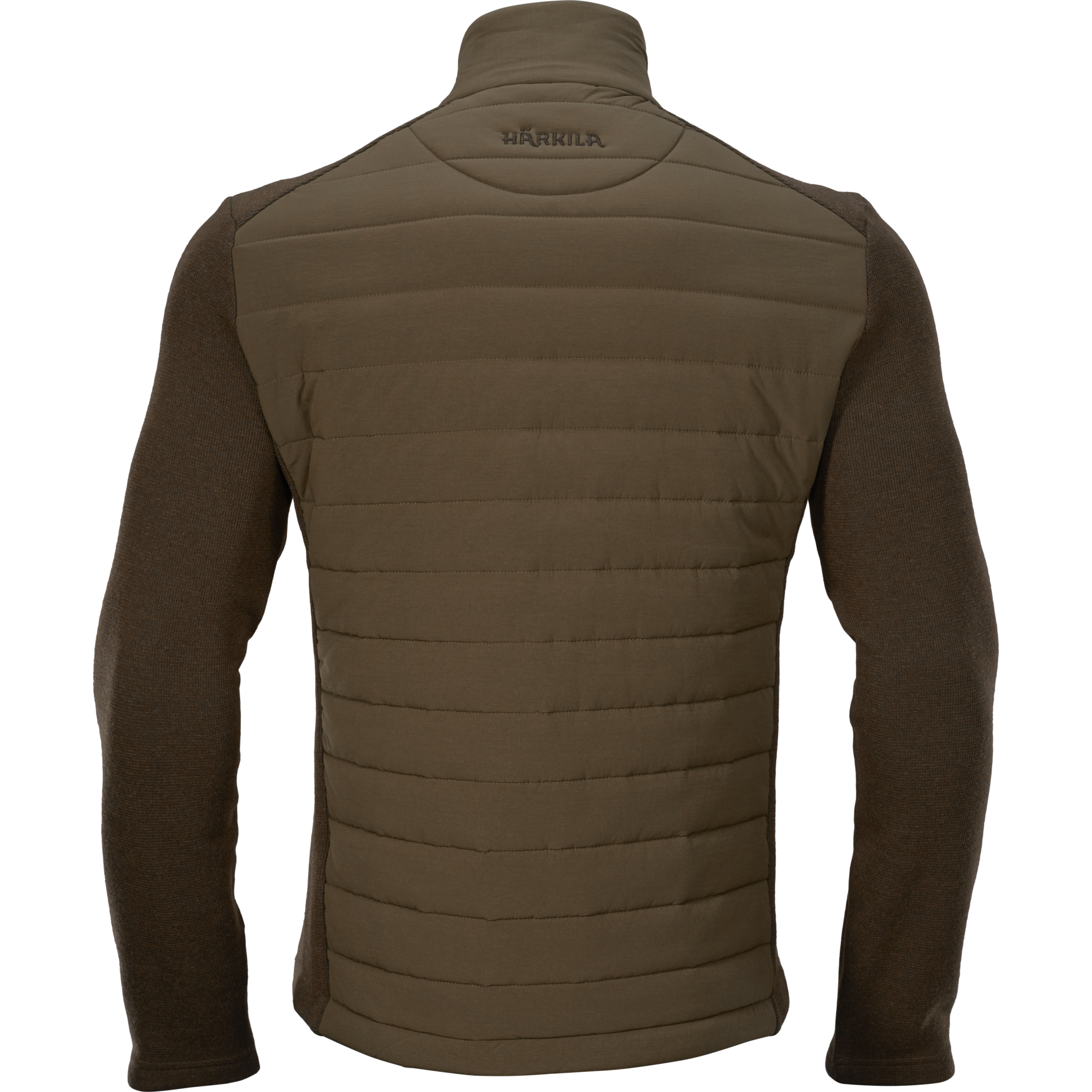 Härkila Retrieve Insulated Strickjacke - Hunters World 