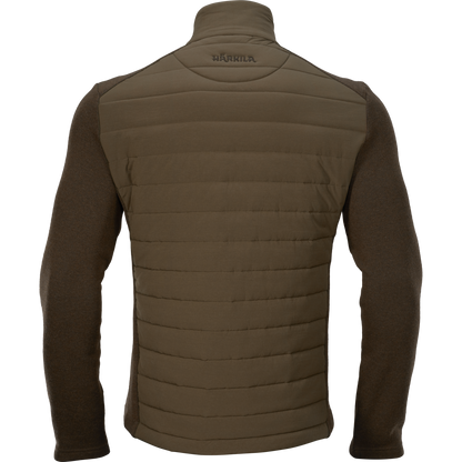 Härkila Retrieve Insulated Strickjacke - Hunters World 