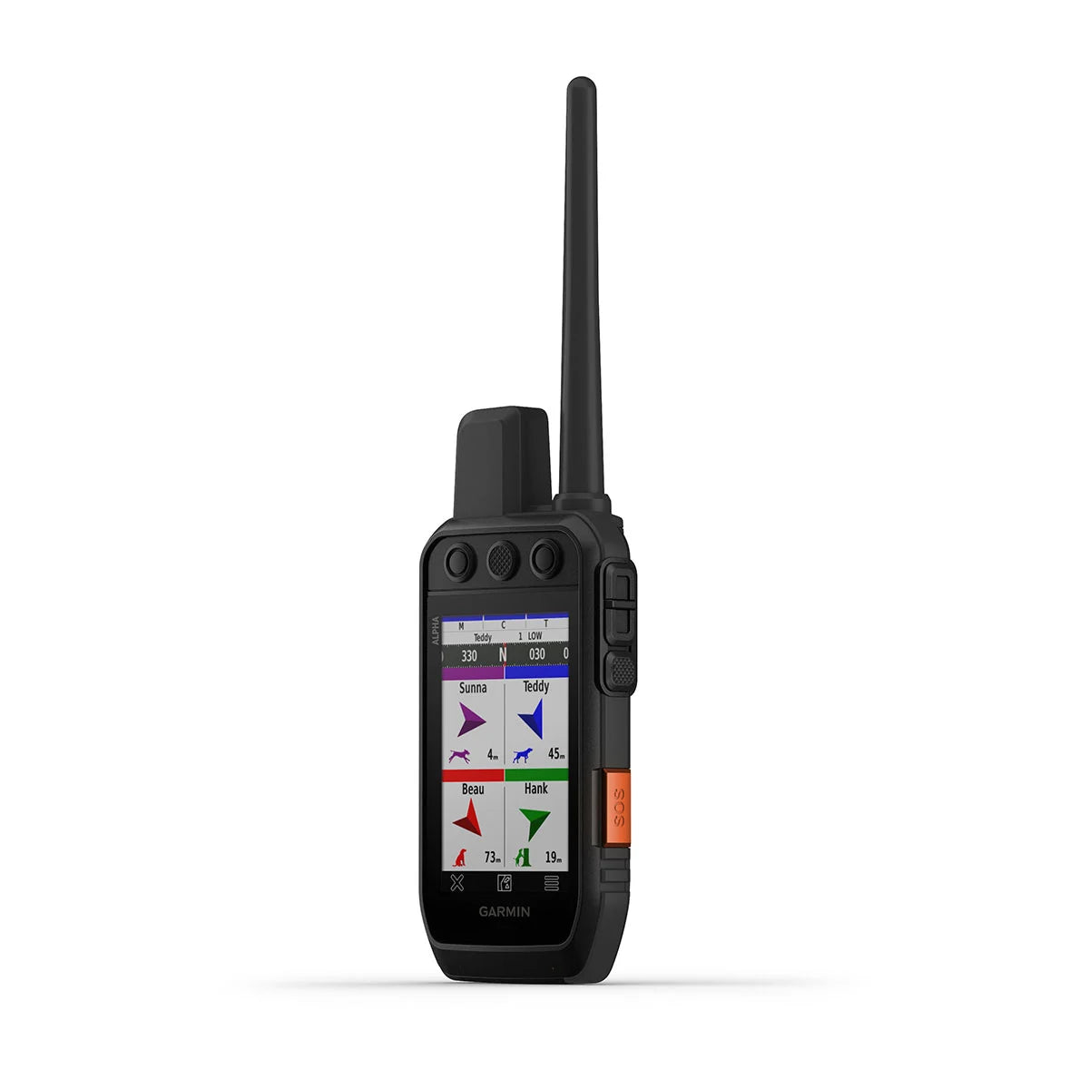 Alpha® 300i K - Hunters World 