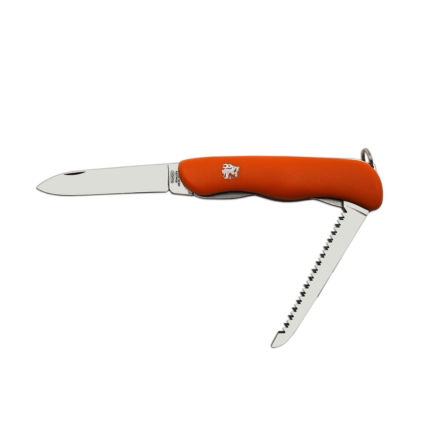 MIKOV Praktik orange Taschenmesser - Hunters World 