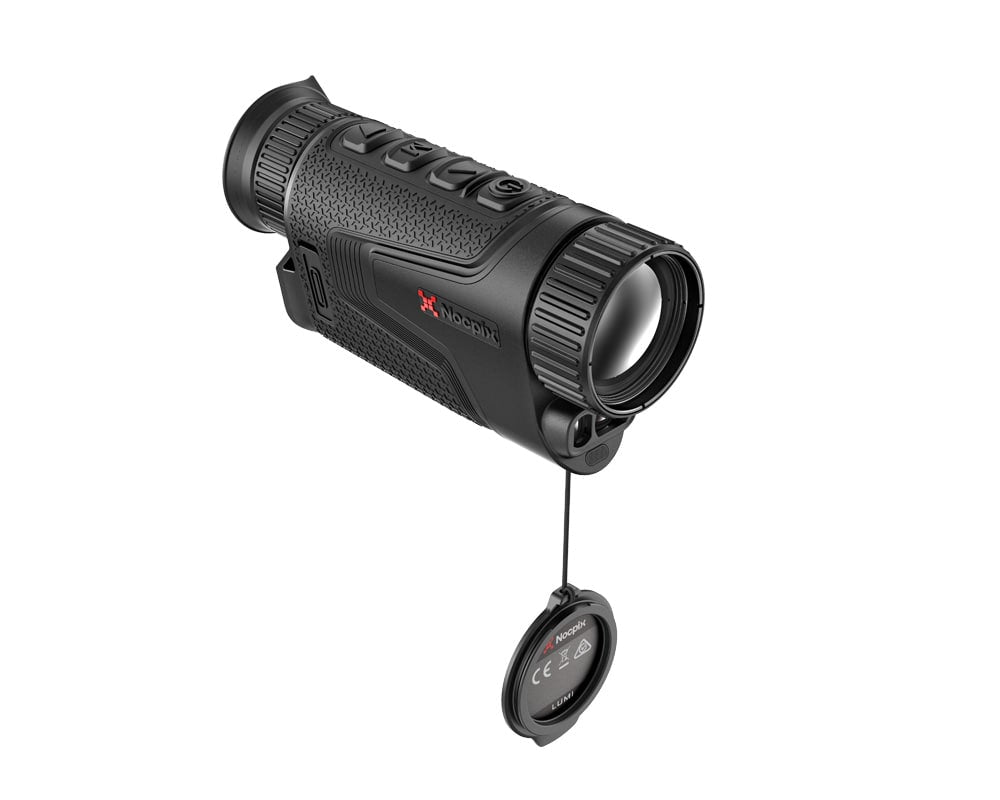 NOCPIX Lumi L35R Wärmebildkamera - Hunters World 