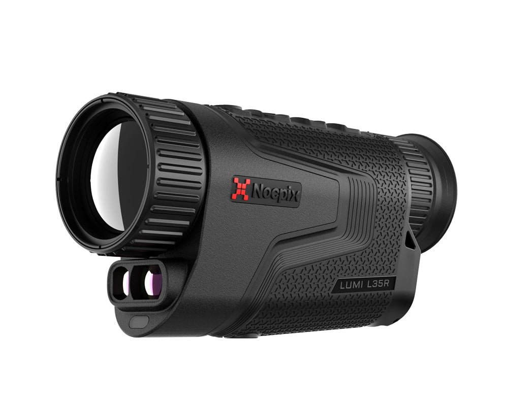 NOCPIX Lumi L35R Wärmebildkamera - Hunters World 