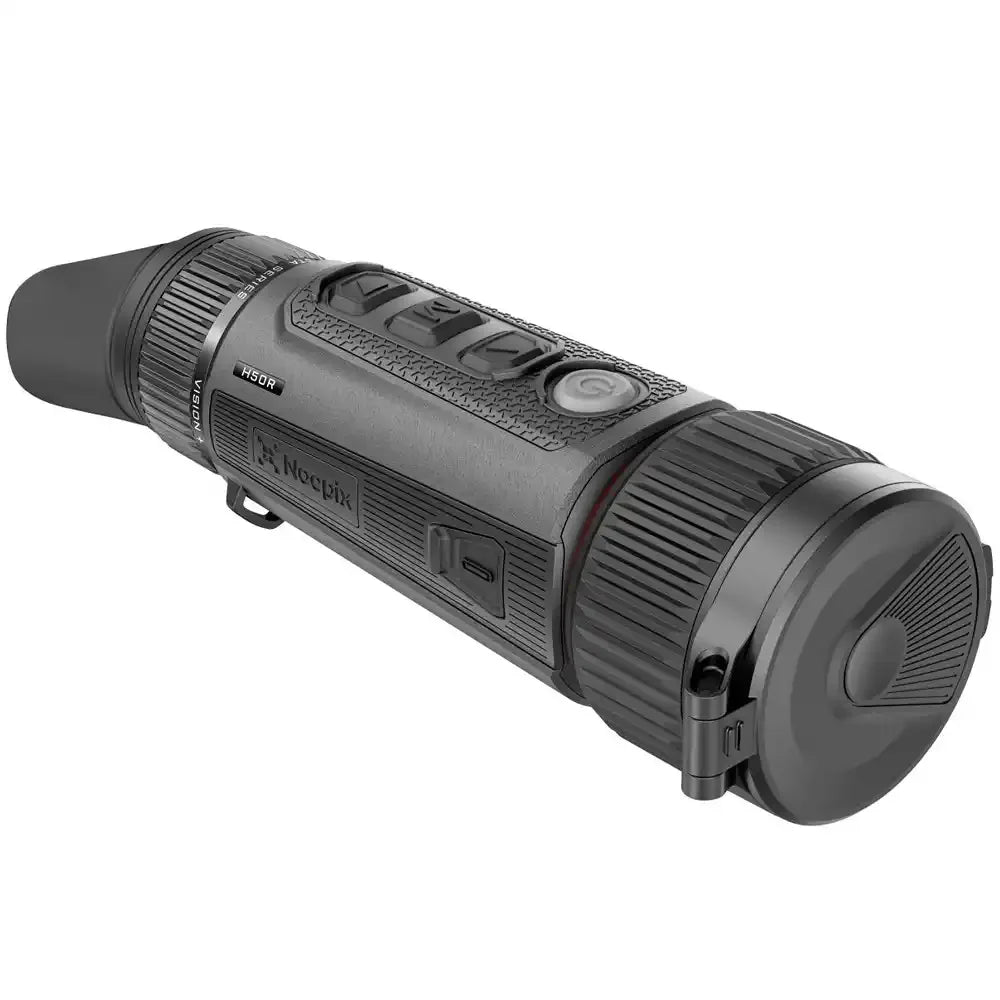 Nocpix Vista S50R - Hunters World 