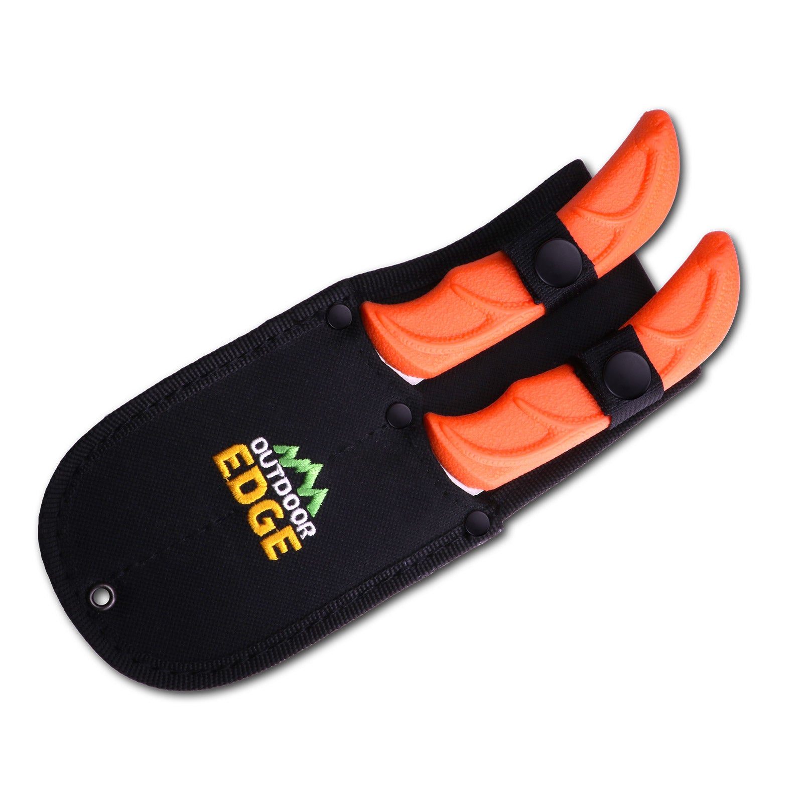 OUTDOOR EDGE Jaeger Pair - Hunters World 