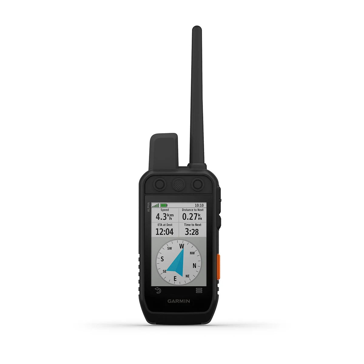 Alpha® 300i K - Hunters World 