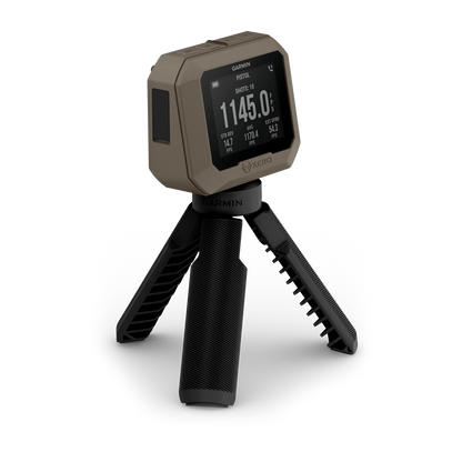 Xero® C1 Pro Chronograph - Hunters World 