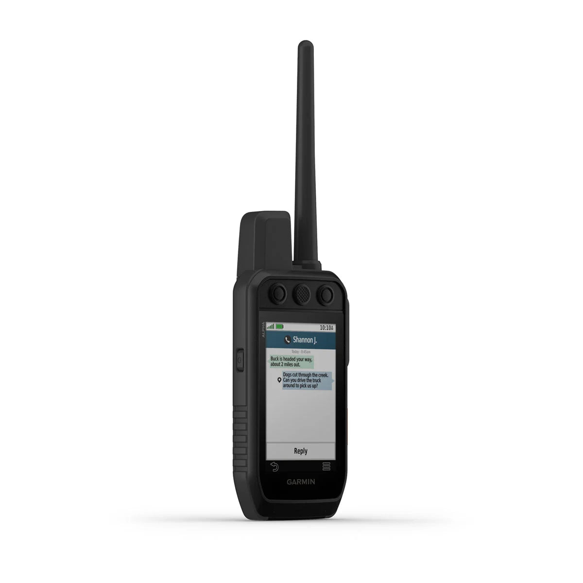 Alpha® 300i K - Hunters World 