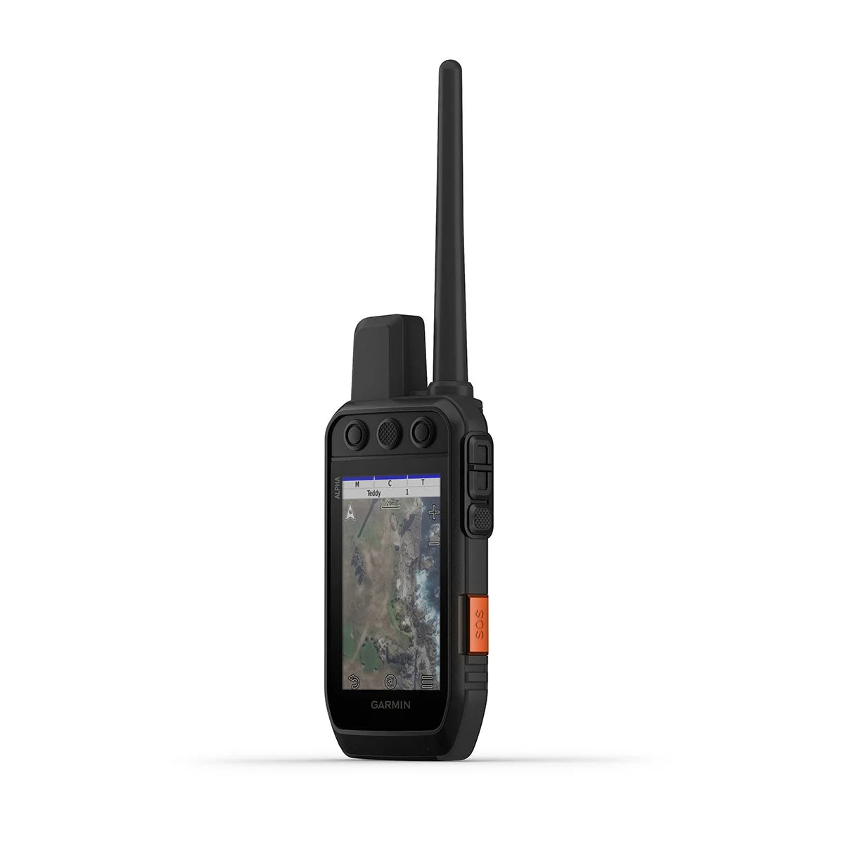 Alpha® 300i K - Hunters World 