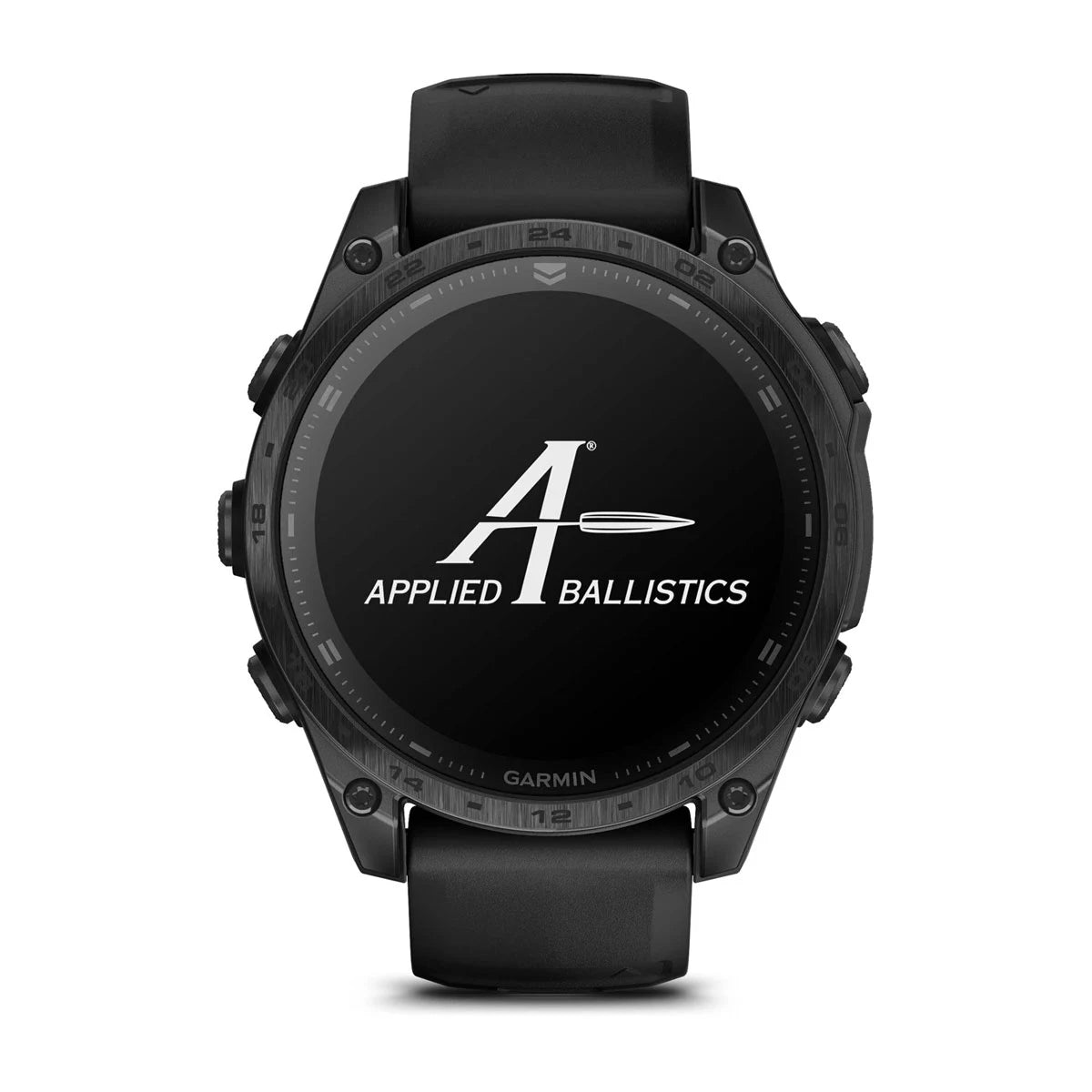 tactix® 8 – Taktische Multisport-Smartwatch mit AMOLED-Display - Hunters World 