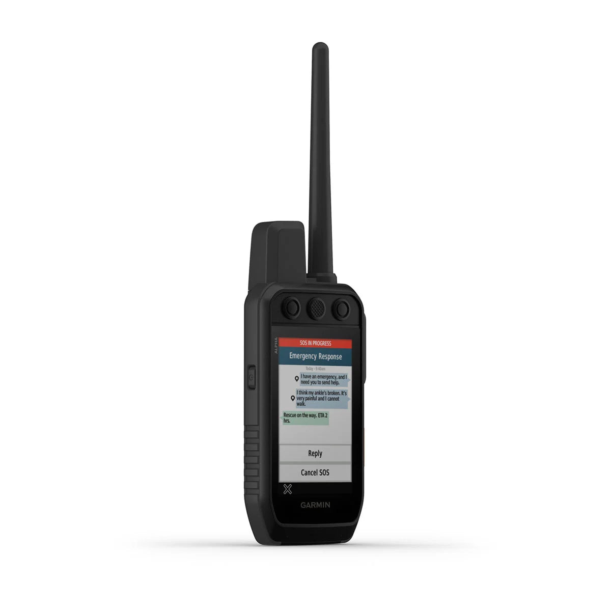 Alpha® 300i K - Hunters World 