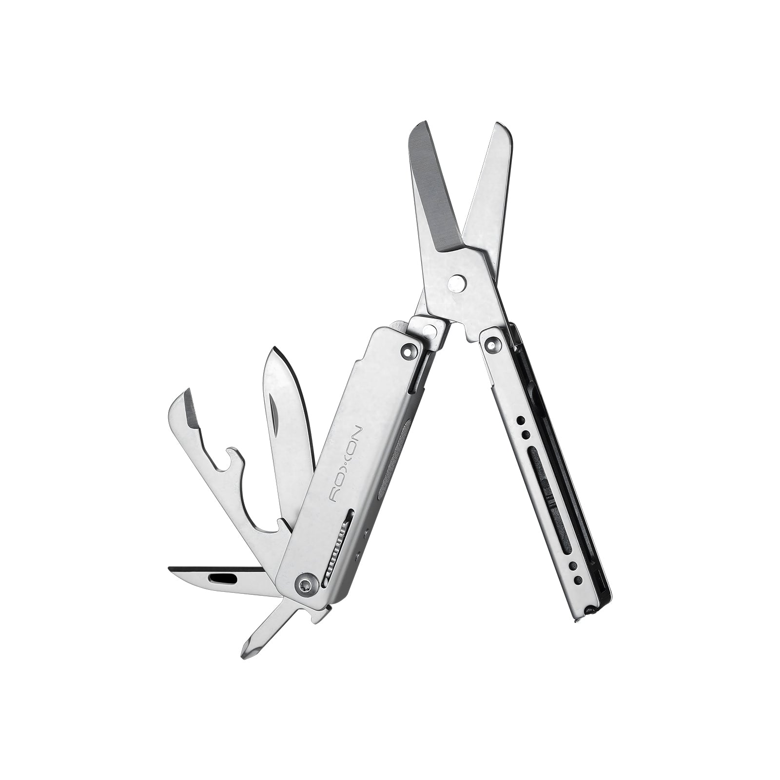 ROXON Multitool Mini M3 13-tlg. - Hunters World 