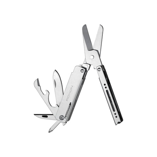 ROXON Multitool Mini M3 13-tlg. - Hunters World 
