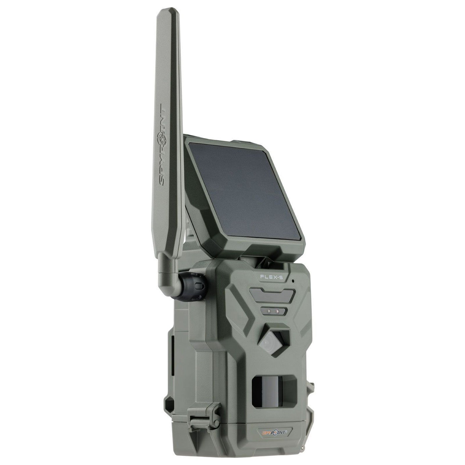 SPYPOINT Flex-S Wildkamera - Hunters World 