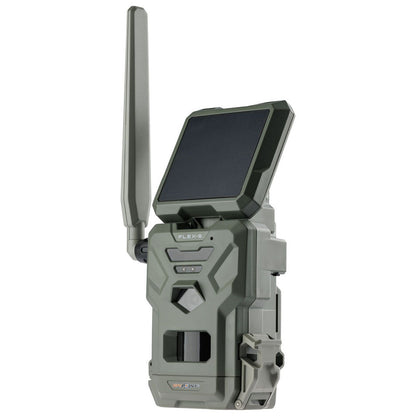 SPYPOINT Flex-S Wildkamera - Hunters World 