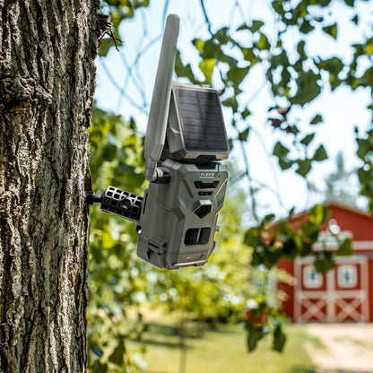 SPYPOINT Flex-S Wildkamera - Hunters World 