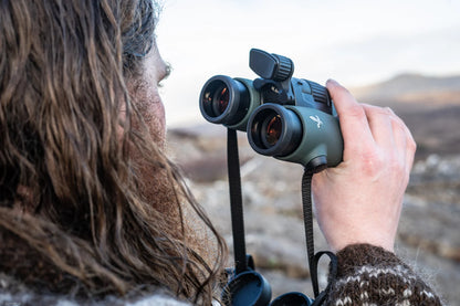 FRP Stirnstütze NL Pure - Hunters World 