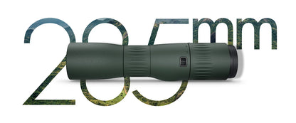 STC 17-40x56 - Hunters World 