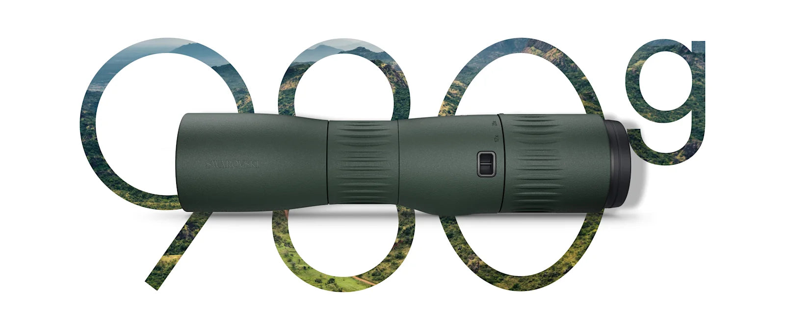 STC 17-40x56 - Hunters World 
