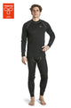 TERMO LIGHT 2.0 Langarm Shirt - Hunters World 